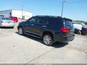 Toyota Sequoia PLATINUM | Mobile.bg    3