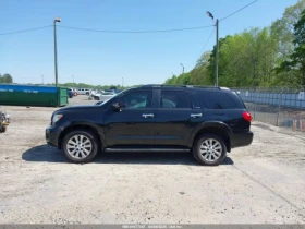 Toyota Sequoia PLATINUM | Mobile.bg    9
