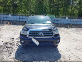 Toyota Sequoia PLATINUM | Mobile.bg    6