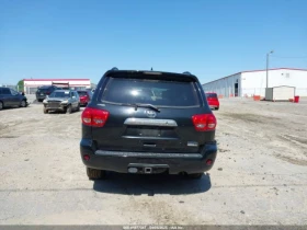 Toyota Sequoia PLATINUM | Mobile.bg    7
