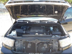 Toyota Sequoia PLATINUM | Mobile.bg    10