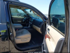 Toyota Sequoia PLATINUM | Mobile.bg    11