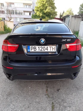 BMW X6 3, 0 xd | Mobile.bg    3