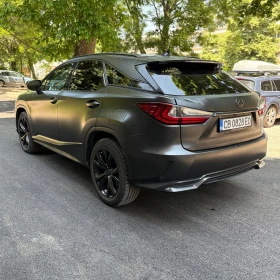 Lexus RX 450h | Mobile.bg    7