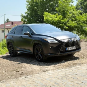 Lexus RX 450h | Mobile.bg    11