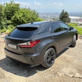 Lexus RX 450h | Mobile.bg    12