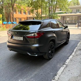 Lexus RX 450h | Mobile.bg    5