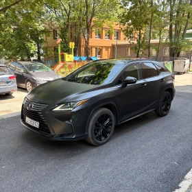 Lexus RX 450h | Mobile.bg    15