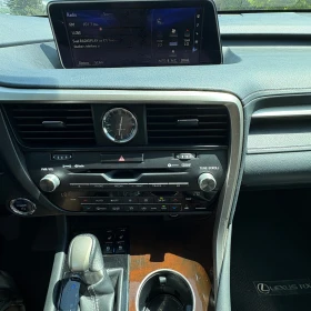 Lexus RX 450h | Mobile.bg    16