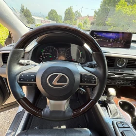Lexus RX 450h | Mobile.bg    14
