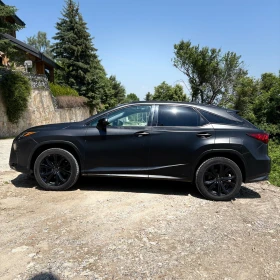 Lexus RX 450h | Mobile.bg    6