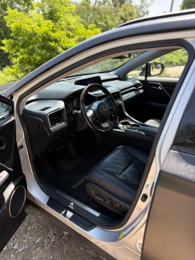 Lexus RX 450h | Mobile.bg    8
