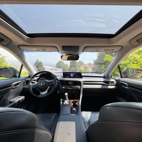 Lexus RX 450h | Mobile.bg    13