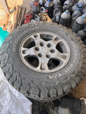 Mitsubishi Pajero 3.5 GDI ГАЗ/БЕНЗИН - 13500 лв. - 90355646 13