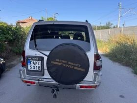 Mitsubishi Pajero 3.5 GDI ГАЗ/БЕНЗИН - 13500 лв. - 90355646 4