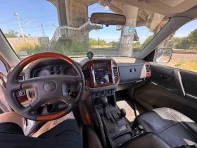 Mitsubishi Pajero 3.5 GDI ГАЗ/БЕНЗИН - 13500 лв. - 90355646 6