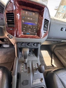 Mitsubishi Pajero 3.5 GDI ГАЗ/БЕНЗИН - 13500 лв. - 90355646 7