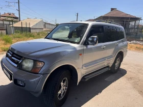 Mitsubishi Pajero 3.5 GDI ГАЗ/БЕНЗИН - 13500 лв. - 90355646 5