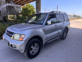 Mitsubishi Pajero 3.5 GDI ГАЗ/БЕНЗИН - 13500 лв. - 90355646 2