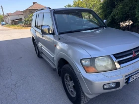 Mitsubishi Pajero 3.5 GDI ГАЗ/БЕНЗИН - 13500 лв. - 90355646 3