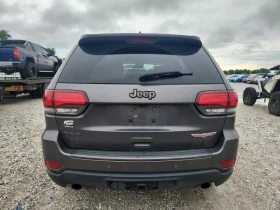 Jeep Grand cherokee TRAILHAWK | Mobile.bg    3
