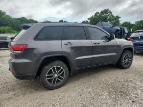Jeep Grand cherokee TRAILHAWK | Mobile.bg    4