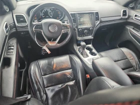 Jeep Grand cherokee TRAILHAWK | Mobile.bg    7