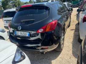Nissan Murano 117000 * * * *  | Mobile.bg    11