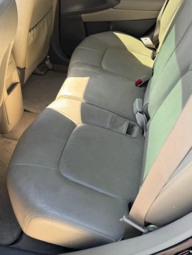 Nissan Murano 117000 * * * *  | Mobile.bg    6