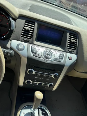 Nissan Murano 117000 * * * *  | Mobile.bg    16