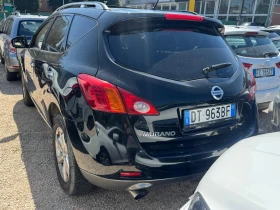 Nissan Murano 117000 * * * *  | Mobile.bg    12