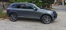Обява за продажба на VW Touareg ~50 000 лв. - изображение 5