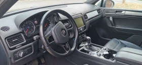 Обява за продажба на VW Touareg ~50 000 лв. - изображение 8