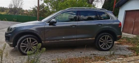 Обява за продажба на VW Touareg ~50 000 лв. - изображение 3