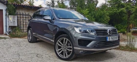 Обява за продажба на VW Touareg ~50 000 лв. - изображение 1