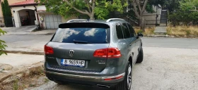 Обява за продажба на VW Touareg ~50 000 лв. - изображение 4
