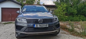 Обява за продажба на VW Touareg ~50 000 лв. - изображение 2