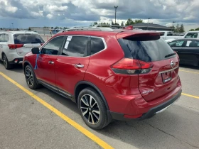 Nissan Rogue AWD * CARFAX *  *   *  | Mobile.bg    4