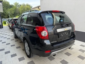 Chevrolet Captiva LPG, . Реални километри - 7900 лв. - 63307507 6