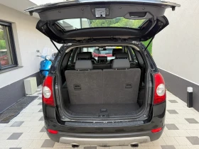 Chevrolet Captiva LPG, . Реални километри - 7900 лв. - 63307507 7