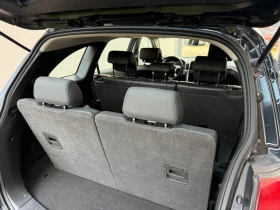 Chevrolet Captiva LPG, . Реални километри - 7900 лв. - 63307507 9