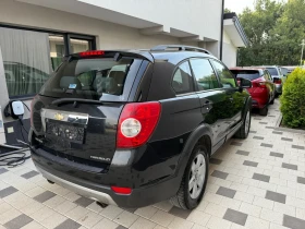 Chevrolet Captiva LPG, . Реални километри - 7900 лв. - 63307507 5
