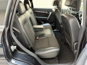 Chevrolet Captiva LPG, . Реални километри - 7900 лв. - 63307507 8