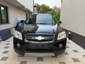 Chevrolet Captiva LPG, . Реални километри - 7900 лв. - 63307507 3