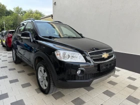 Chevrolet Captiva LPG, . Реални километри - 7900 лв. - 63307507 2