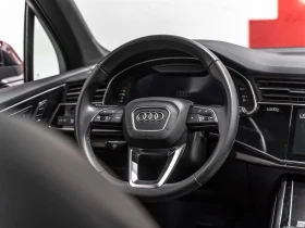 Audi Q7 Progressiv * Distronic* * * BOSE*  | Mobile.bg    7