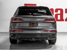 Audi Q7 Progressiv * Distronic* * * BOSE*  | Mobile.bg    3