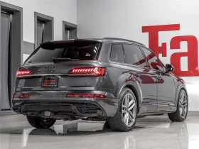 Audi Q7 Progressiv * Distronic* * * BOSE*  | Mobile.bg    4