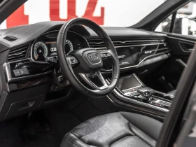Audi Q7 Progressiv * Distronic* * * BOSE*  | Mobile.bg    6