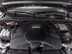 Audi Q7 Progressiv * Distronic* * * BOSE*  | Mobile.bg    15